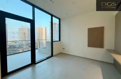 Apartment - 1 Bedroom - 2 Bathrooms for sale in Binghatti Phantom - District 17 - Jumeirah Village Circle - Dubai