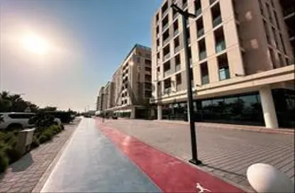 Apartment - 1 Bedroom - 2 Bathrooms for sale in Souks Residential - Al Mamsha - Muwaileh - Sharjah