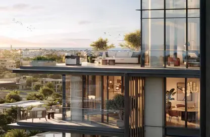 Duplex - 4 Bedrooms - 5 Bathrooms for sale in City Walk Crestlane 1 - City Walk Crestlane - City Walk - Dubai Duplex - 4 Bedrooms - 5 Bathrooms for sale in City Walk Crestlane 1 - City Walk Crestlane - City Walk - Dubai