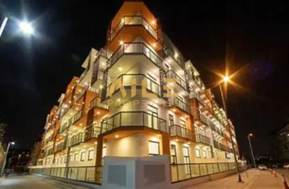 Apartment - 1 Bedroom - 2 Bathrooms for rent in Binghatti Mirage - Jumeirah Village Circle - Dubai