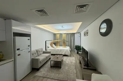 Apartment - Studio - 1 Bathroom for sale in Laya Mansion - Jumeirah Village Circle - Dubai