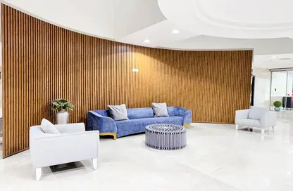 Office Space - Studio - 1 Bathroom for rent in Al Sufouh Tower 2 - Al Sufouh Towers - Dubai Media City - Dubai