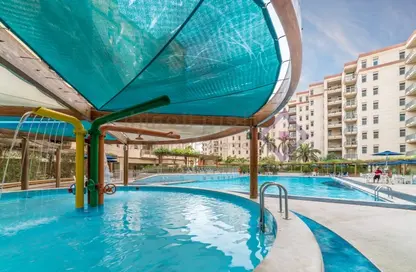 Apartment - 2 Bedrooms - 2 Bathrooms for rent in Al Ghurair Apartments - Al Riqqa - Deira - Dubai