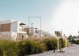 Villa - 4 bedrooms - 5 bathrooms for sale in Marbella - Mina Al Arab - Ras Al Khaimah