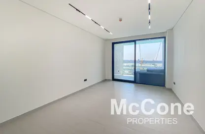 Apartment - Studio - 1 Bathroom for rent in Trillionaire Residences - Business Bay - Dubai