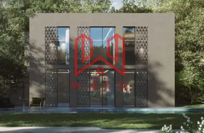 Villa - 5 Bedrooms - 5 Bathrooms for sale in Hayyan - Sharjah