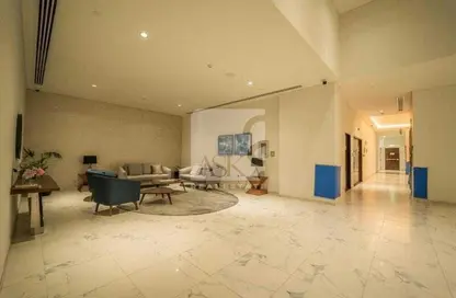 Apartment - 1 Bedroom - 2 Bathrooms for sale in The Dania District 3 - Midtown - Dubai Production City (IMPZ) - Dubai