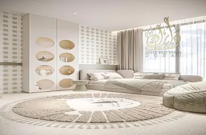 Apartment - 2 Bedrooms - 3 Bathrooms for sale in Altia One - Dubai Silicon Oasis - Dubai