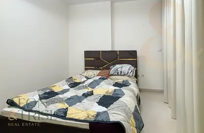 Apartment - 1 Bedroom - 2 Bathrooms for sale in Central Park Tower - Jumeirah Village Circle - Dubai
