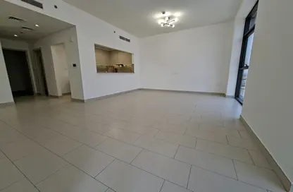 Apartment - 1 Bedroom - 2 Bathrooms for rent in Al Jaddaf Avenue - Al Jaddaf - Dubai