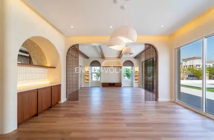 Villa - 5 Bedrooms - 5 Bathrooms for sale in Mediterranean Villas - Jumeirah Village Triangle - Dubai