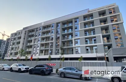 Apartment - 1 Bedroom - 1 Bathroom for sale in Torino - Arjan - Dubai