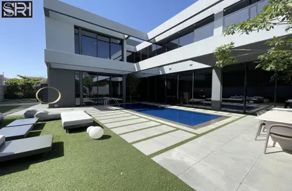 Villa - 4 Bedrooms - 7+ Bathrooms for sale in Kaya - Masaar - Tilal City - Sharjah