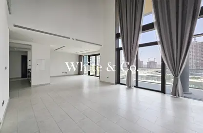 Apartment - 2 Bedrooms - 3 Bathrooms for rent in Hartland Greens - Sobha Hartland - Mohammed Bin Rashid City - Dubai