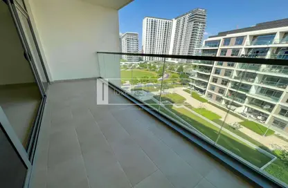 Apartment - 2 Bedrooms - 3 Bathrooms for rent in Mulberry 2 - Park Heights - Dubai Hills Estate - Dubai