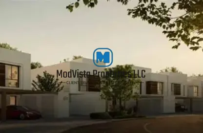 Villa - 4 Bedrooms - 5 Bathrooms for rent in Noya 1 - Noya - Yas Island - Abu Dhabi