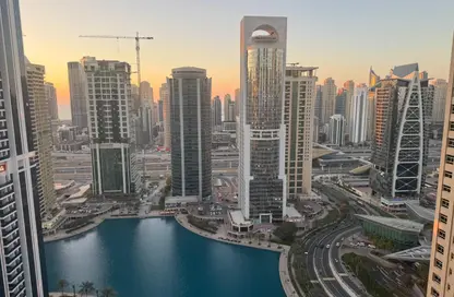 Apartment - 1 Bedroom - 1 Bathroom for sale in Goldcrest Views 2 - JLT Cluster J - Jumeirah Lake Towers - Dubai