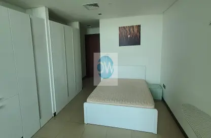 Apartment - 1 Bathroom for rent in Liberty House - DIFC - Dubai