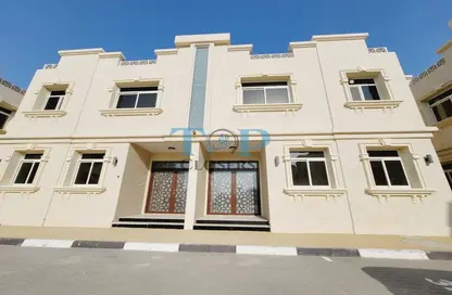 Villa - 5 Bedrooms - 5 Bathrooms for rent in Al Misbah - Al Hili - Al Ain