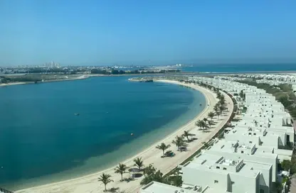 Apartment - 2 Bedrooms - 2 Bathrooms for sale in Gateway Residences - Mina Al Arab - Ras Al Khaimah