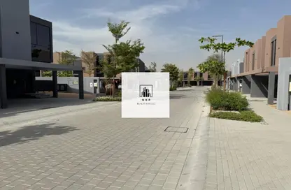Townhouse - 2 Bedrooms - 4 Bathrooms for rent in Kaya - Masaar - Tilal City - Sharjah Townhouse - 2 Bedrooms - 4 Bathrooms for rent in Kaya - Masaar - Tilal City - Sharjah