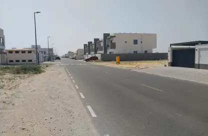أرض - استوديو للبيع في حوشي 1 - حوشي - البادي - الشارقة