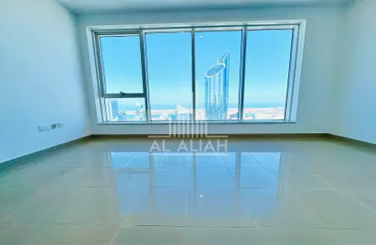 Apartment - 3 Bedrooms - 4 Bathrooms for rent in Electra Street - Abu Dhabi