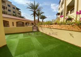 Apartment - 1 bedroom - 2 bathrooms for rent in Al Badia Residences - Dubai Festival City - Dubai