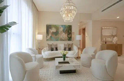 Apartment - 2 Bedrooms - 2 Bathrooms for sale in Radiant Boulevard - City Of Lights - Al Reem Island - Abu Dhabi