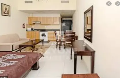 Apartment - Studio - 1 Bathroom for sale in Elite Sports Residence 1 - Elite Sports Residence - Dubai Sports City - Dubai