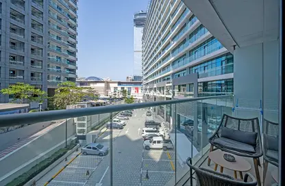 Apartment - 1 Bedroom - 2 Bathrooms for sale in Seven Palm - Palm Jumeirah - Dubai