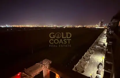 شقة - 2 غرف نوم - 2 حمامات للايجار في مسك 2 - وسط المدينة - مدينة دبي للإنتاج (اي ام بي زد) - دبي