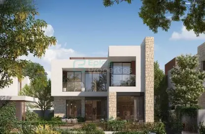 Villa - 4 Bedrooms - 4 Bathrooms for sale in Haven By Aldar - Dubai Land - Dubai