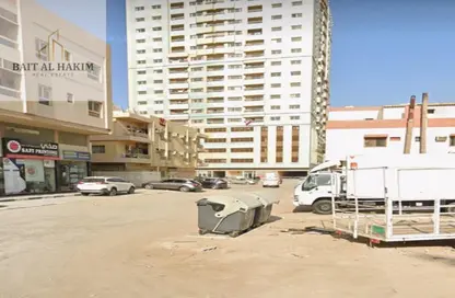 أرض - استوديو للبيع في الراشدية 3 - الراشدية - عجمان