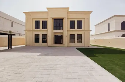 Villa - 5 Bedrooms - 5 Bathrooms for rent in Madinat Hind 3 - Dubai Land - Dubai