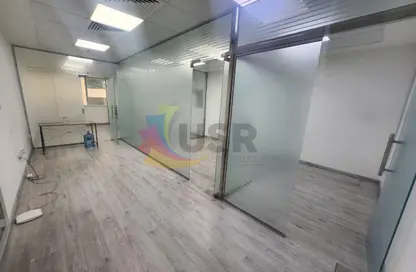 مكتب - استوديو للايجار في عود ميثاء - بر دبي - دبي