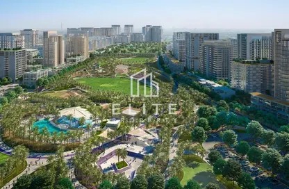 شقة - 3 غرف نوم - 3 حمامات للبيع في برج Park Horizon 2 - بارك هورايزون - دبي هيلز استيت - دبي