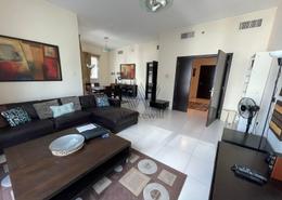 Apartment - 2 bedrooms - 3 bathrooms for rent in Marina Sail - Dubai Marina - Dubai