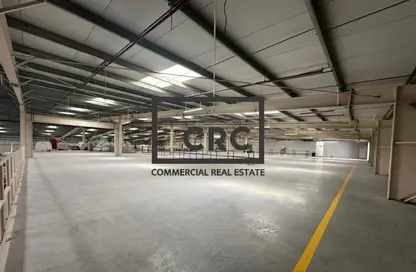 Warehouse - Studio for rent in Freezone South - Jebel Ali Freezone - Jebel Ali - Dubai
