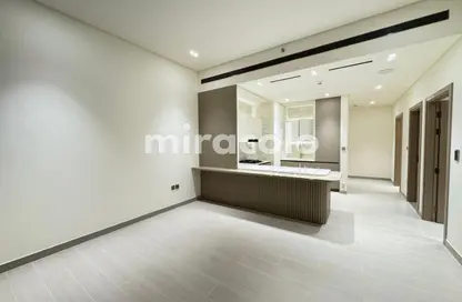 شقة - غرفة نوم - 2 حمامات للايجار في بن غاطي رويال - منطقة 18 - قرية جميرا الدائرية - دبي