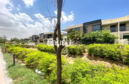 Townhouse - 4 Bedrooms - 4 Bathrooms for sale in Maple 1 - Maple at Dubai Hills Estate - Dubai Hills Estate - Dubai