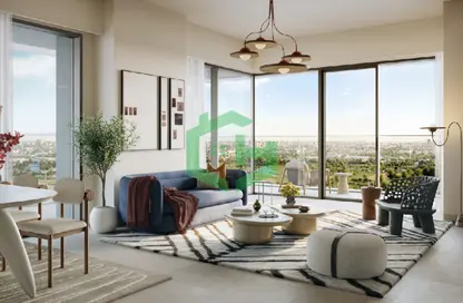 Apartment - 2 Bedrooms - 3 Bathrooms for sale in Albero by Emaar - Dubai Creek Harbour (The Lagoons) - Dubai