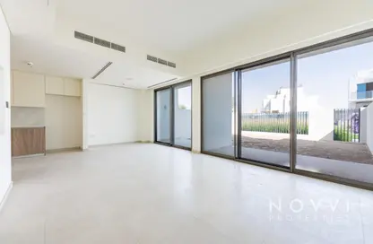 Townhouse - 3 Bedrooms - 4 Bathrooms for sale in Talia - The Valley - Dubai