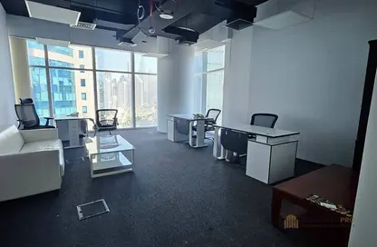 Office Space - Studio for rent in Park Lane Tower - Business Bay - Dubai