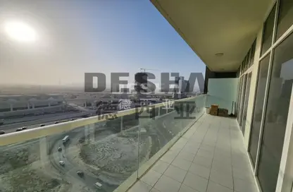شقة - غرفة نوم - 2 حمامات للبيع في تاور 108‎ - قرية الجميرا سركل - دبي