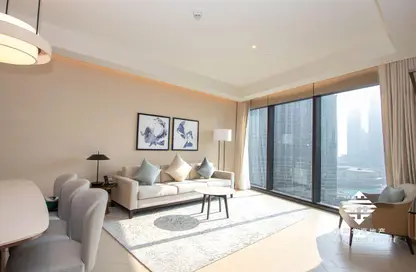 شقة - 3 غرف نوم - 3 حمامات للايجار في العنوان رزيدنسز برج الأوبرا دبي 1 - ذو ادراس ريزيدنس دبي أوبرا - دبي وسط المدينة - دبي شقة - 3 غرف نوم - 3 حمامات للايجار في العنوان رزيدنسز برج الأوبرا دبي 1 - ذو ادراس ريزيدنس دبي أوبرا - دبي وسط المدينة - دبي