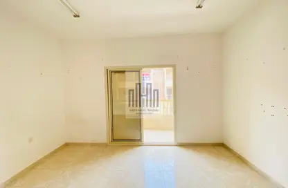 Apartment - 1 Bedroom - 1 Bathroom for rent in Fire Station Road - Muwaileh - Sharjah
