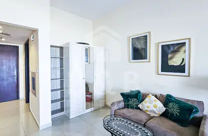 Apartment - Studio - 1 Bathroom for rent in Royal breeze 3 - Royal Breeze - Al Hamra Village - Ras Al Khaimah