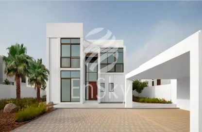 Documents image for: Villa - 4 Bedrooms - 6 Bathrooms for sale in Al Jubail Island - Abu Dhabi, Image 1