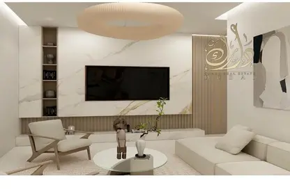 Apartment - 1 Bedroom - 2 Bathrooms for sale in Moonsa Residences - International City - Dubai
